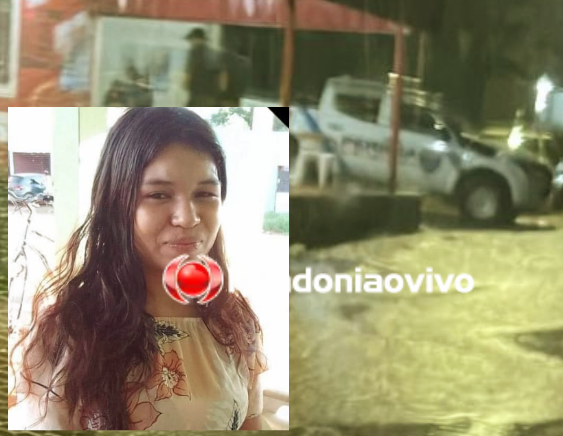 VIOLÊNCIA: Jovem de Porto Velho é executada a tiros em bar de Guajará-Mirim 