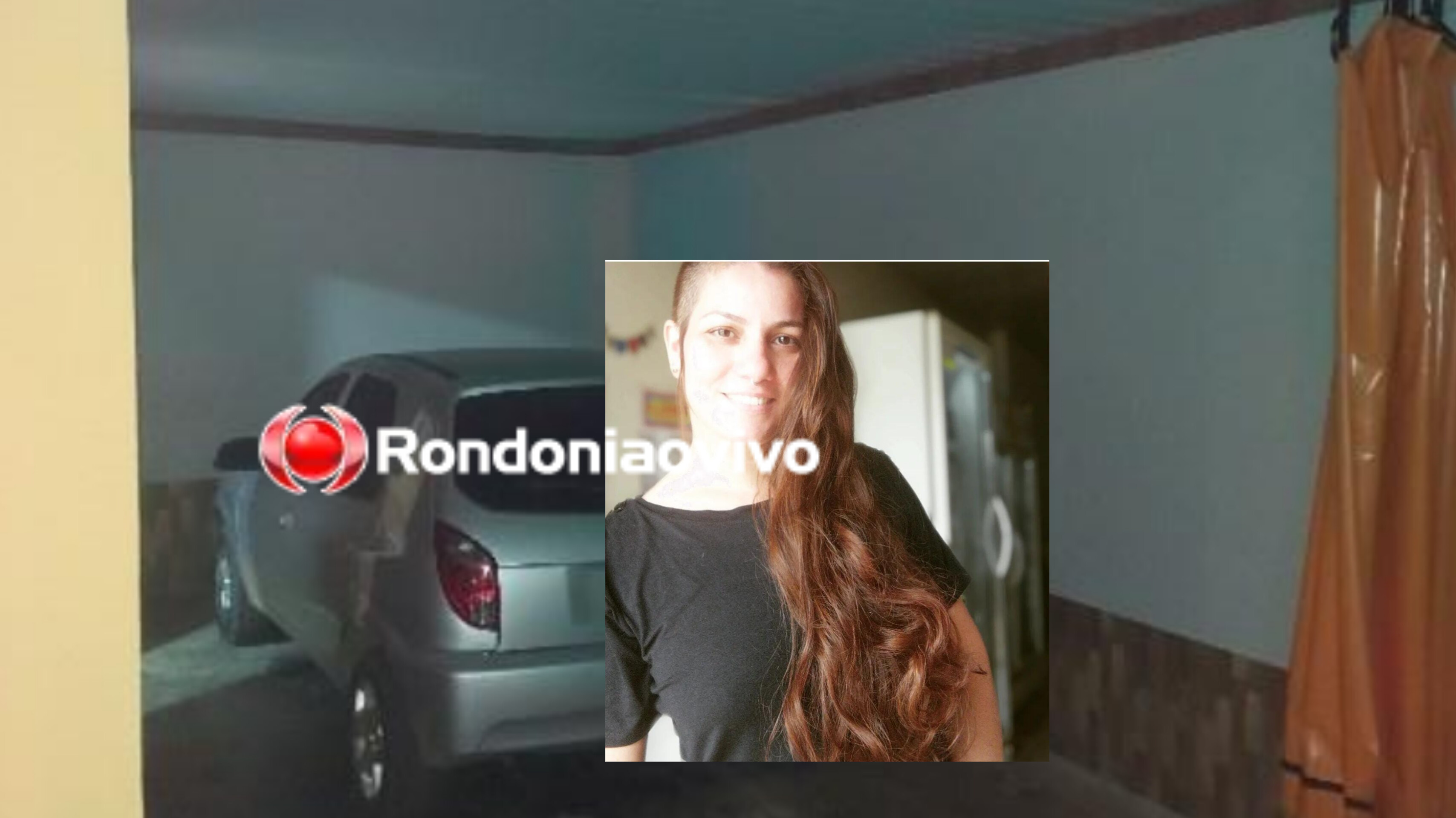 LAMENTÁVEL: Empresária de 37 anos é encontrada morta em suíte de motel na capital 