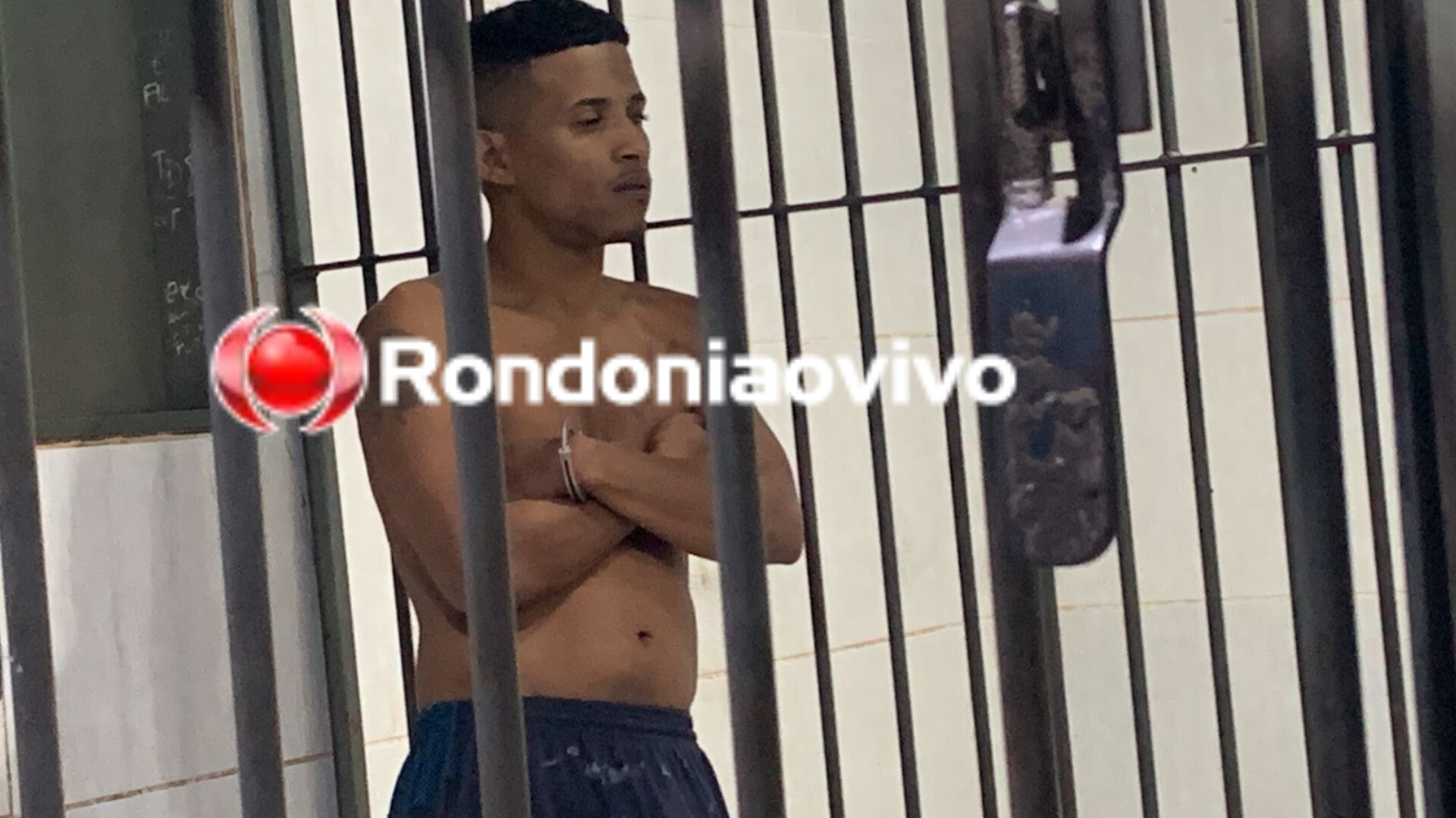 MORAR MELHOR: PM salva homem que estava sendo agredido e torturado em condomínio 