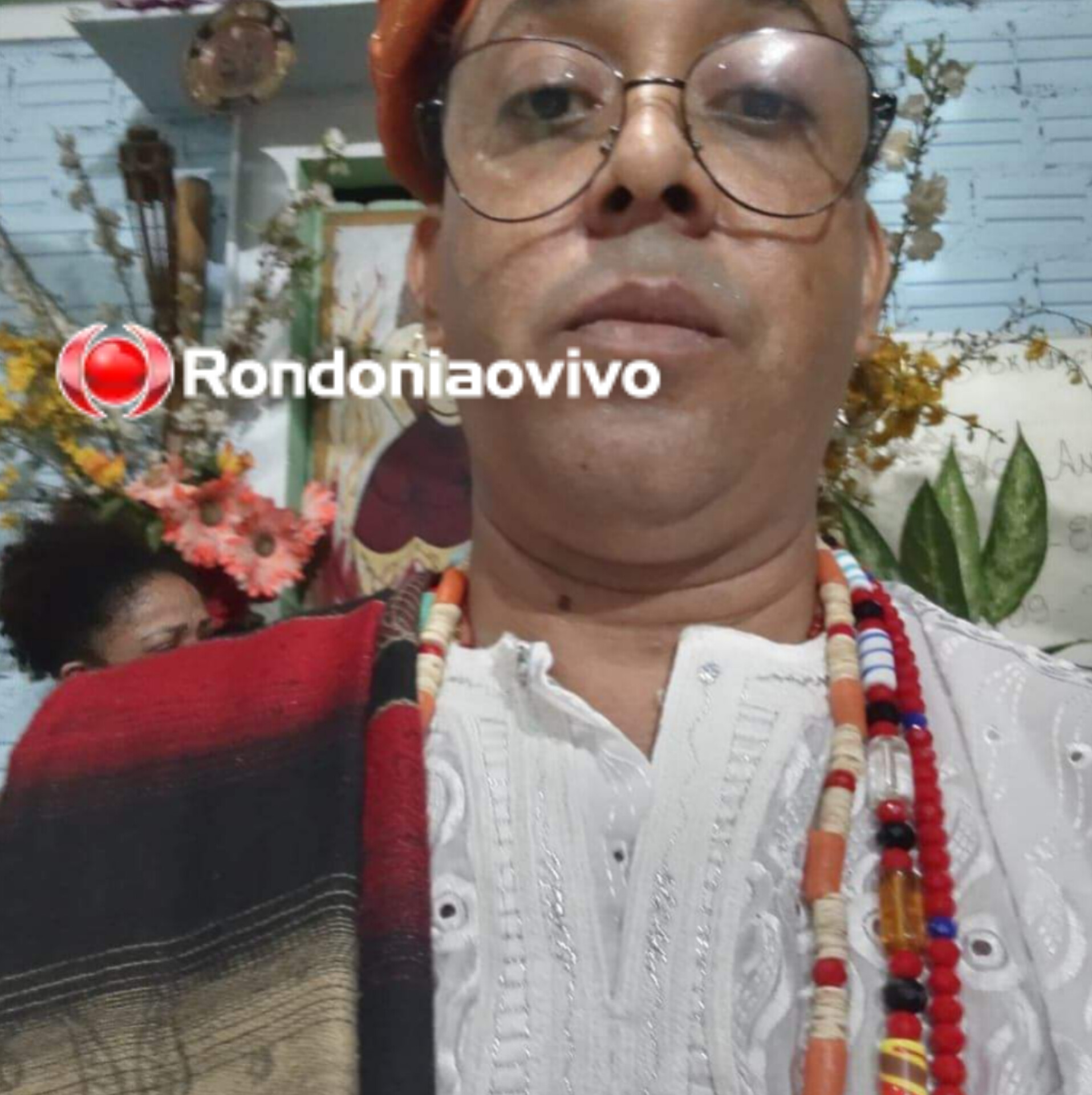 CRIME BÁRBARO: Identificado homem encontrado amarrado e morto no Cristal da Calama