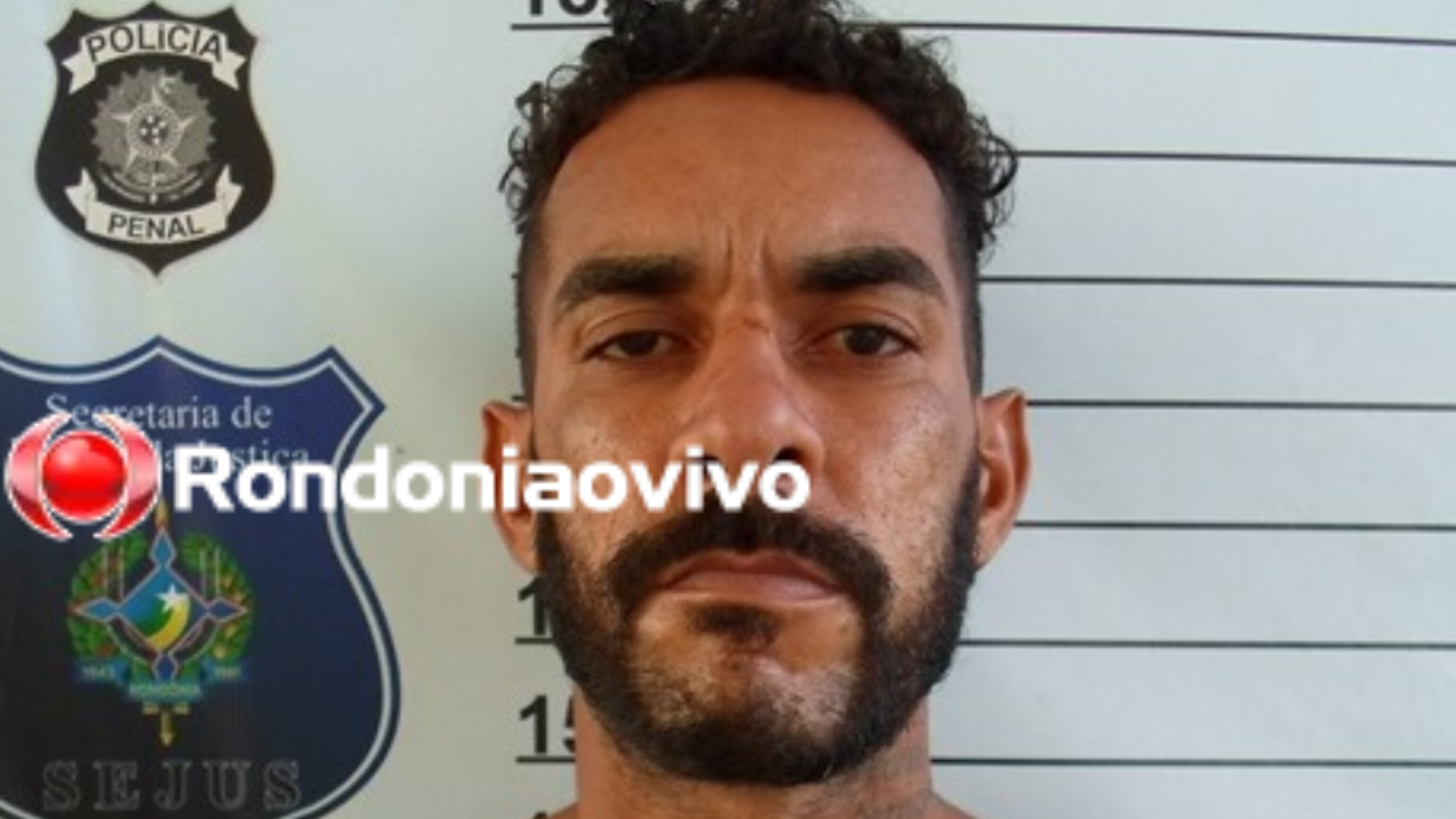 TRÊS DISPAROS: Apenado é executado a tiros na região do Orgulho do Madeira 