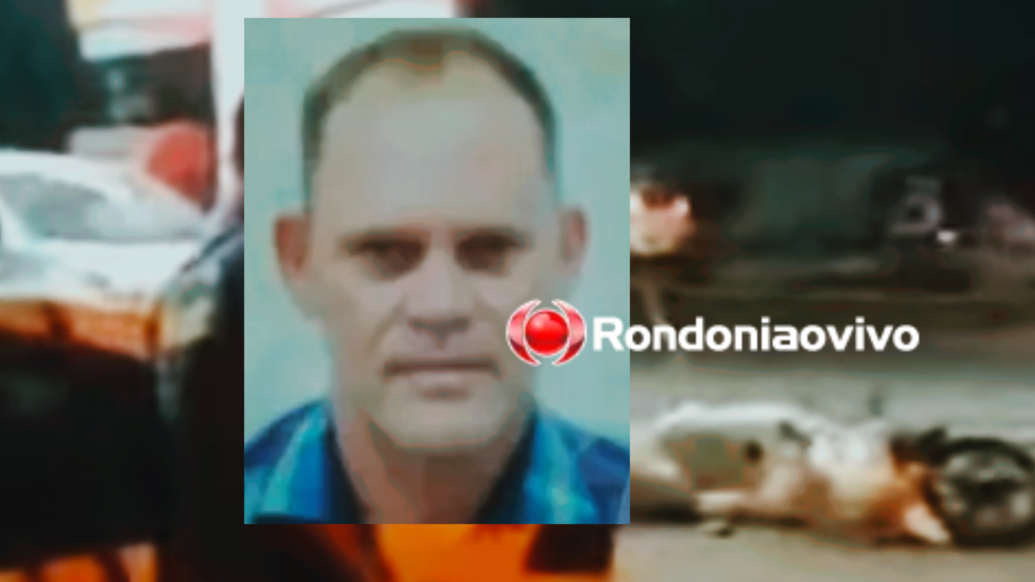 'POLACO': Empresário dono de revenda de carros na capital é executado em Ariquemes 