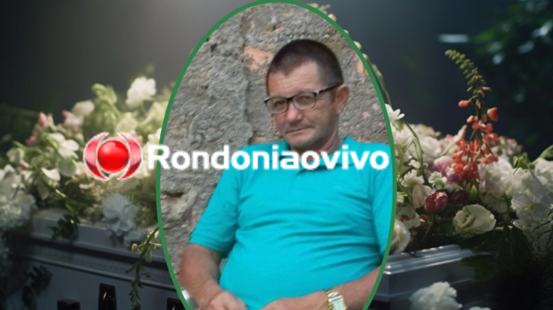 ÚLTIMO ADEUS: Velório de trabalhador que morreu eletrocutado será na região Central 