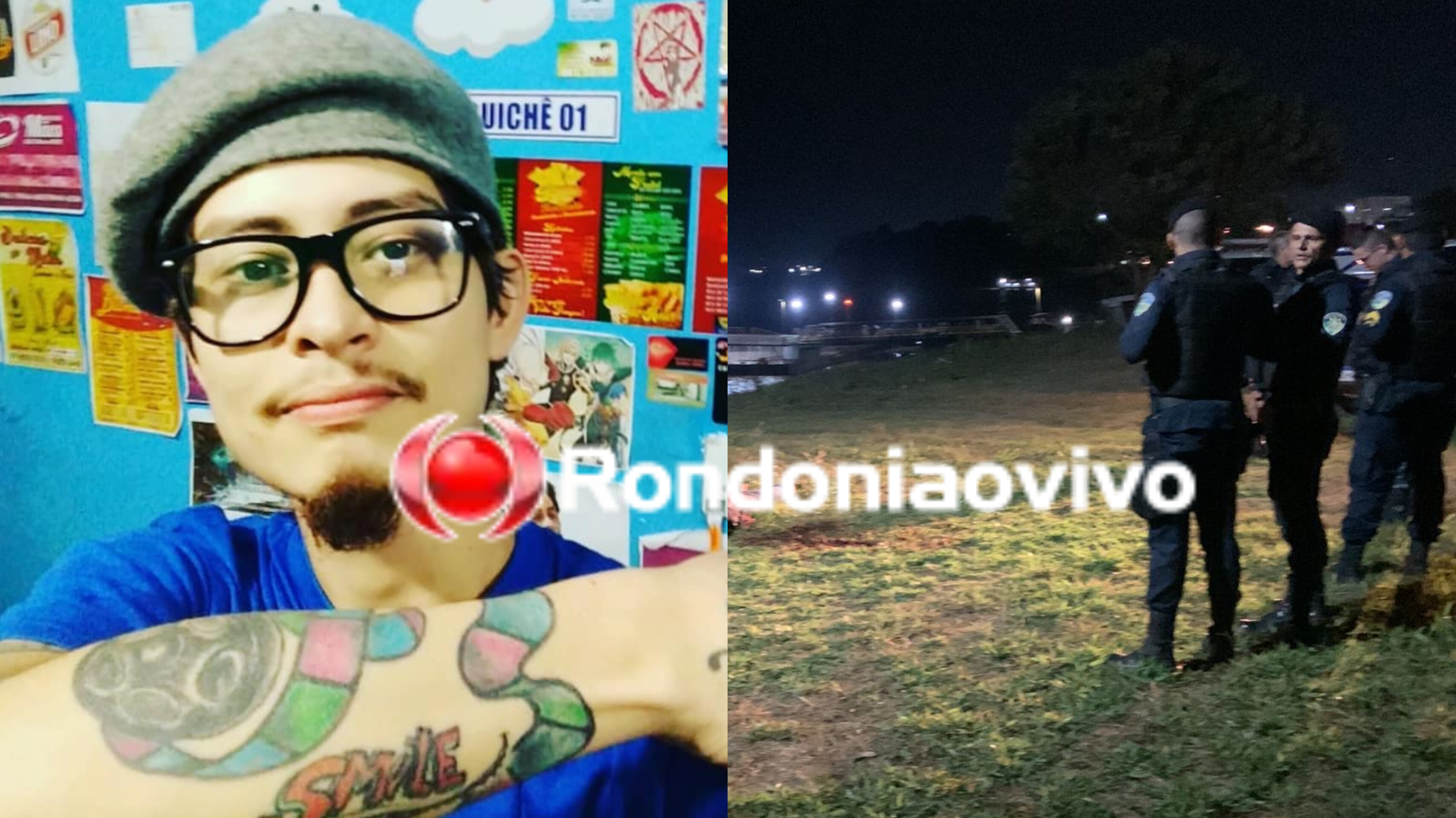 CRIME BÁRBARO: Identificado homem encontrado morto brutalmente na beira do rio Madeira 