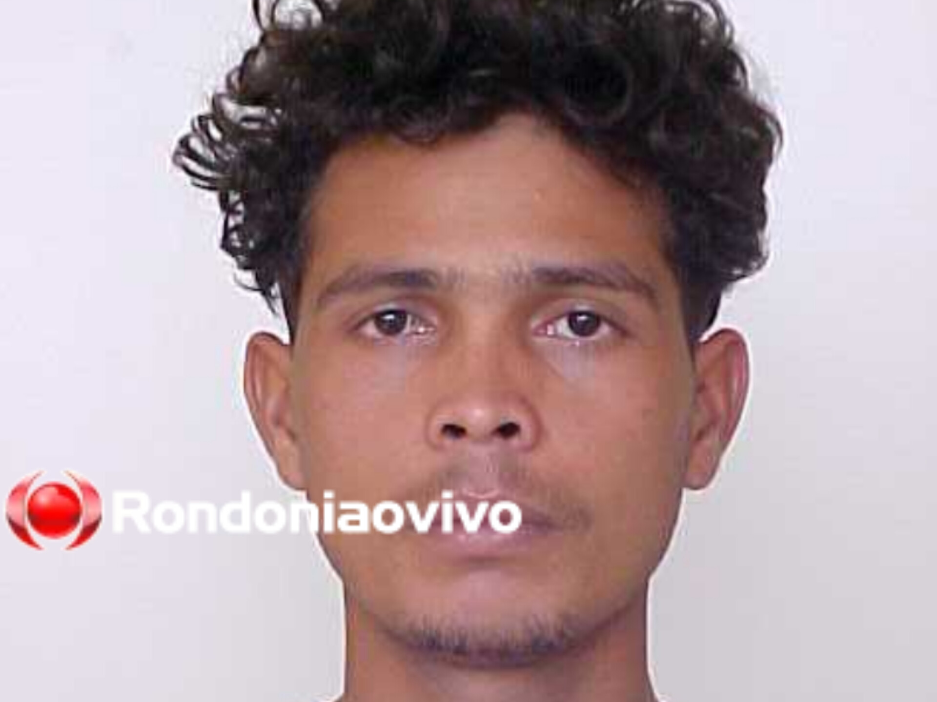 ACABOU A ALEGRIA: 'Palhaço' é preso acusado de tentar matar jovem em bicicletaria