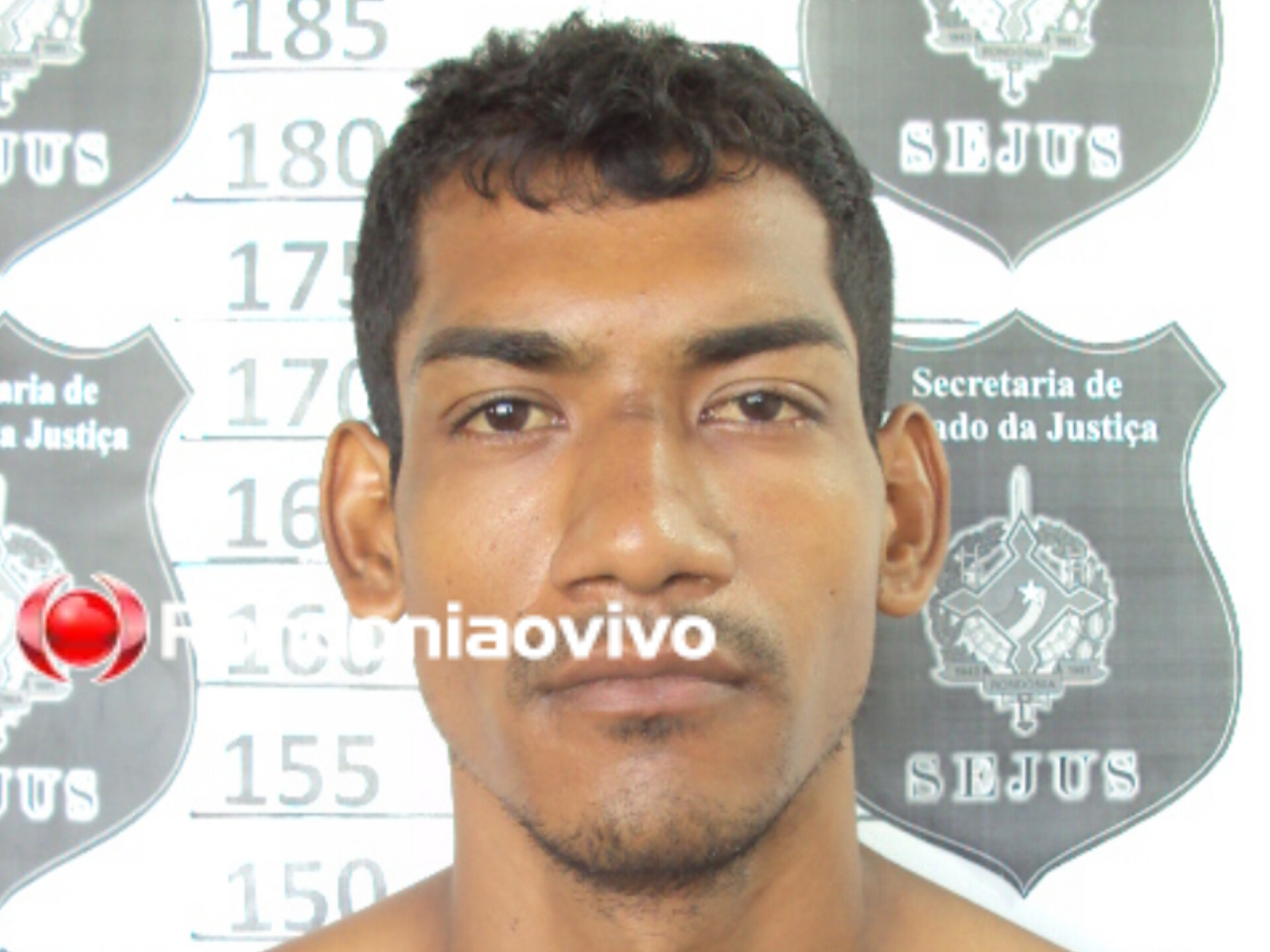 INTERCEPTADO: Foragido é preso pela Polícia Militar em supermercado na capital 