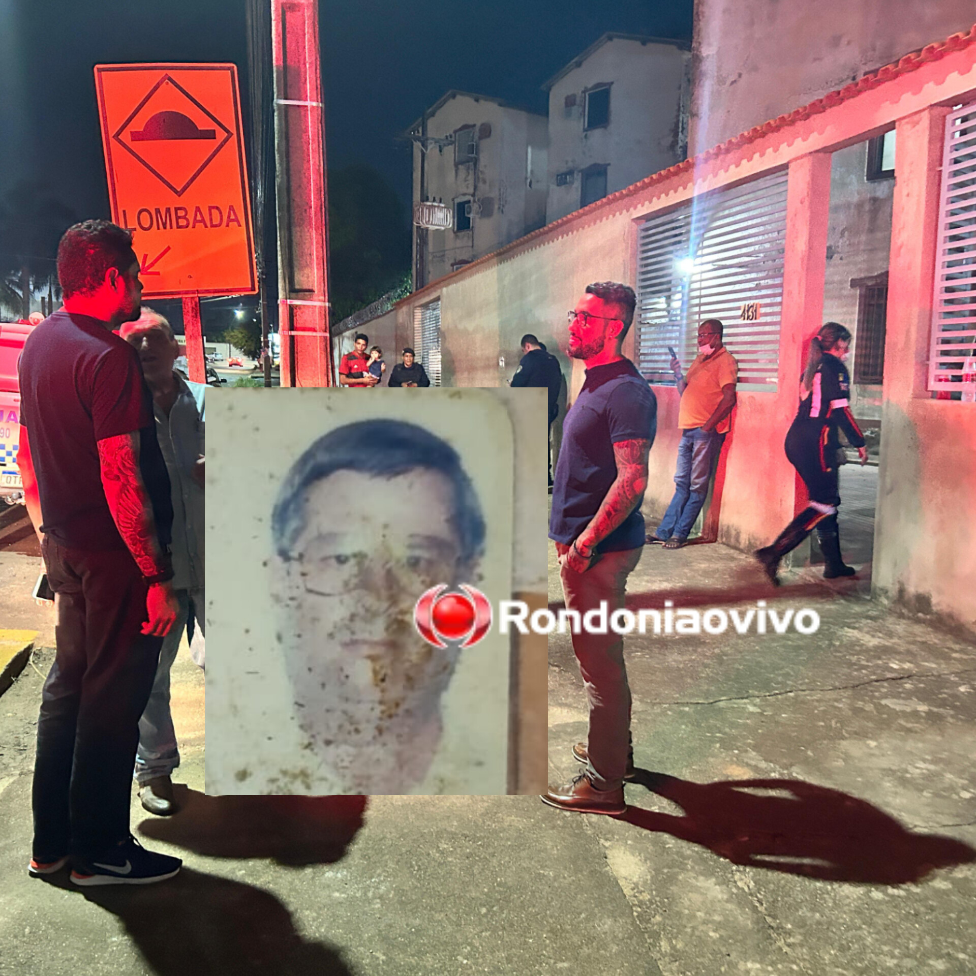 LAMENTÁVEL: Advogado é encontrado morto em condomínio no Aphaville