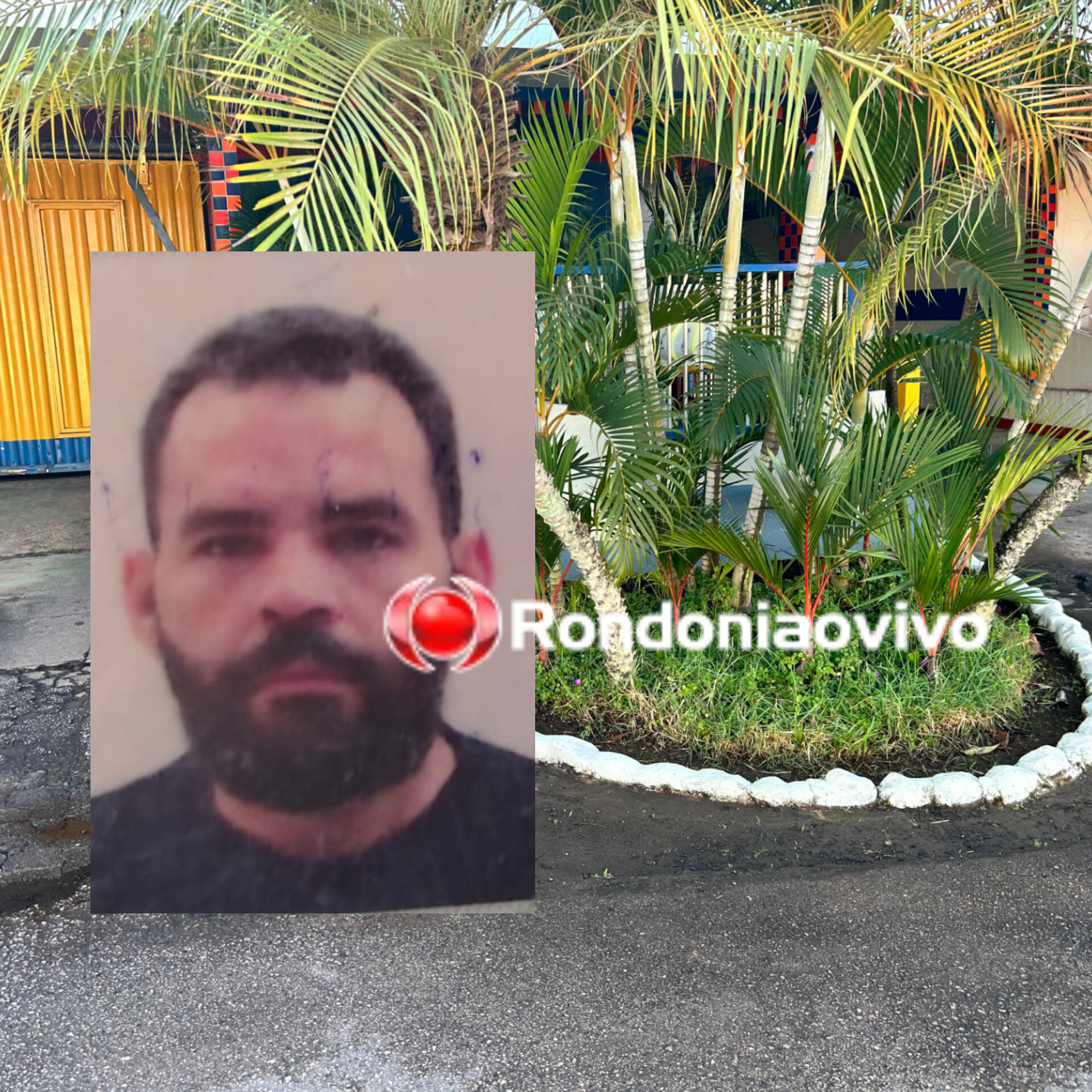 TRISTEZA: Homem é encontrado morto com tiro na cabeça em motel 