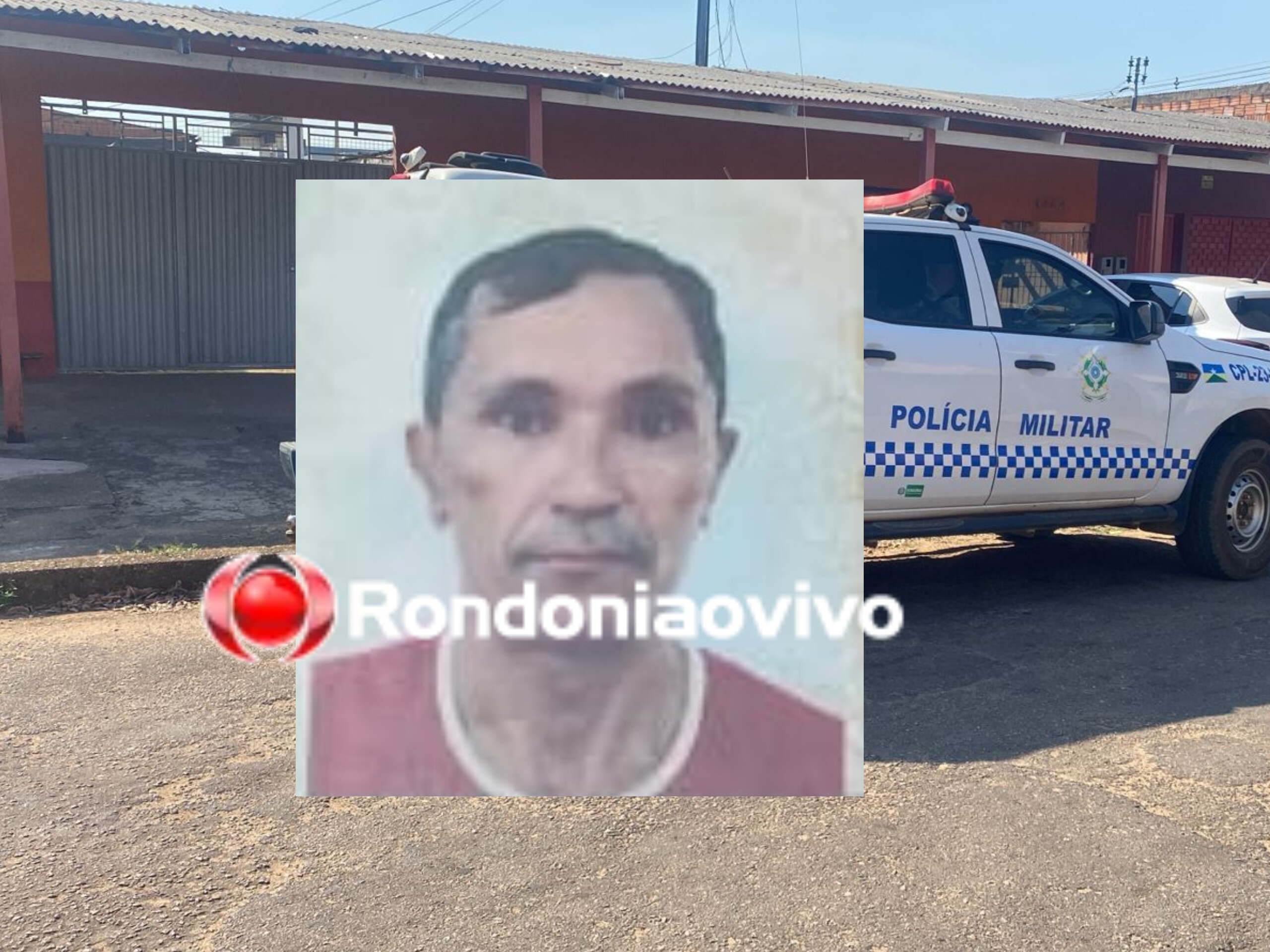 NO AREAL: Mais uma morte é registrada na Rua 13 de Setembro em Porto Velho 