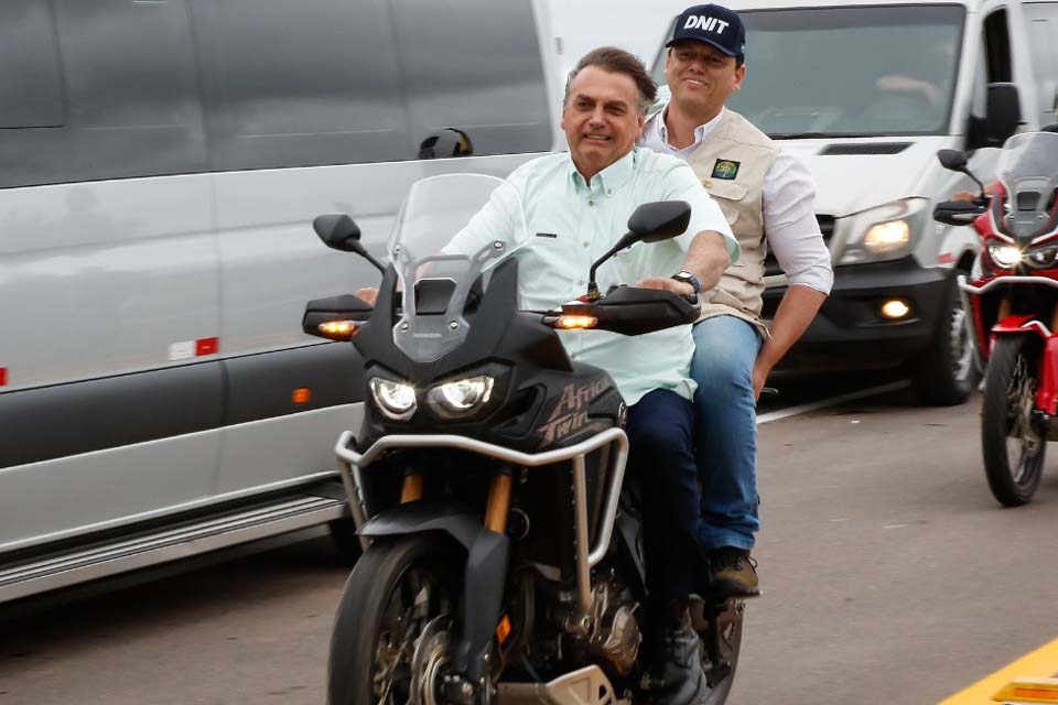 SUSPEITA: Cidadão de RO faz denúncia e MPF sugere investigar ex-ministro de Bolsonaro