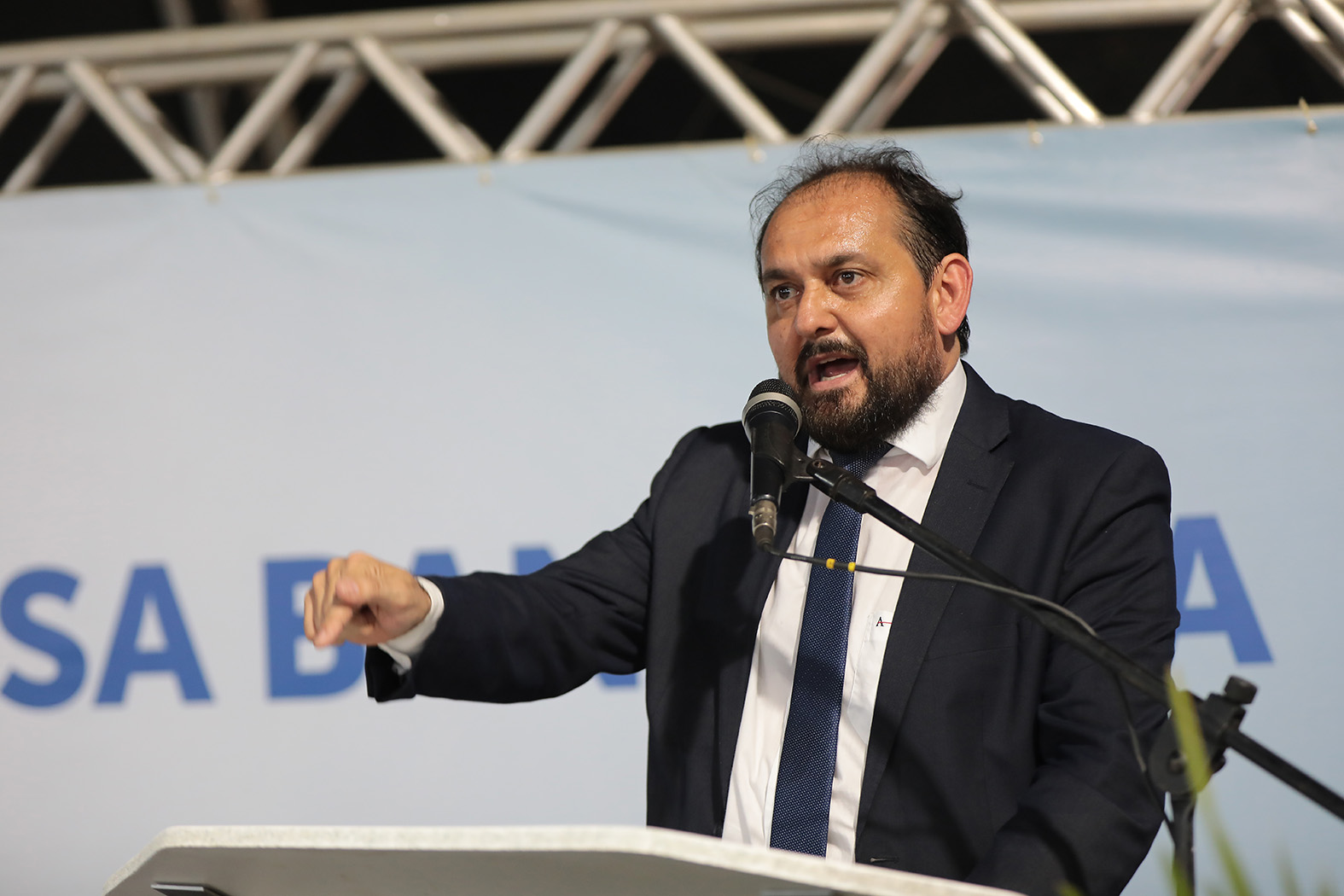 AGRONEGÓCIO: “Investir na roça é garantir um futuro maravilhoso”, destaca Laerte Gomes