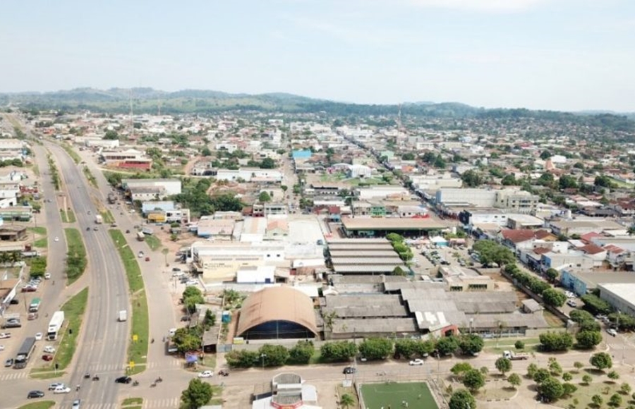 JARU: Prefeitura realiza consulta pública para PL de Diretrizes Orçamentária 2025