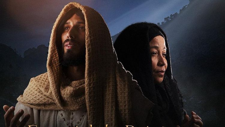 PARQUE DA CIDADE: Neste domingo tem o espetáculo teatral Jesus de Nazaré; entrada gratuita