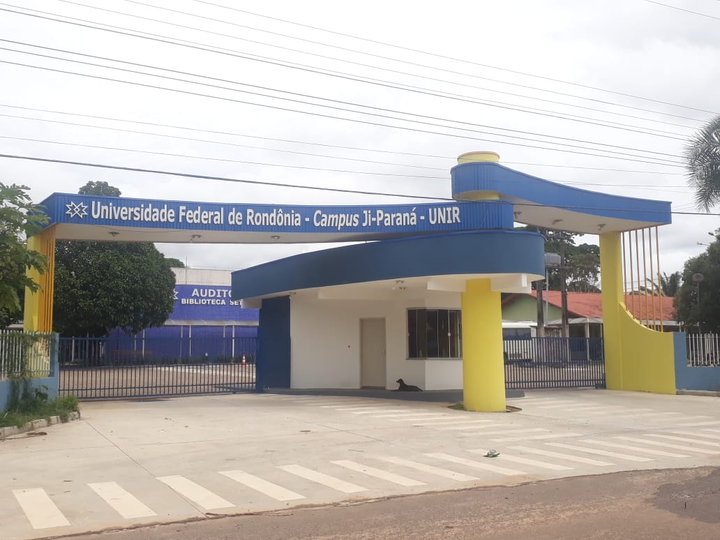 GRADUAÇÃO: UNIR chama aprovados do PS 2022 com notas do Enem e do Ensino Médio