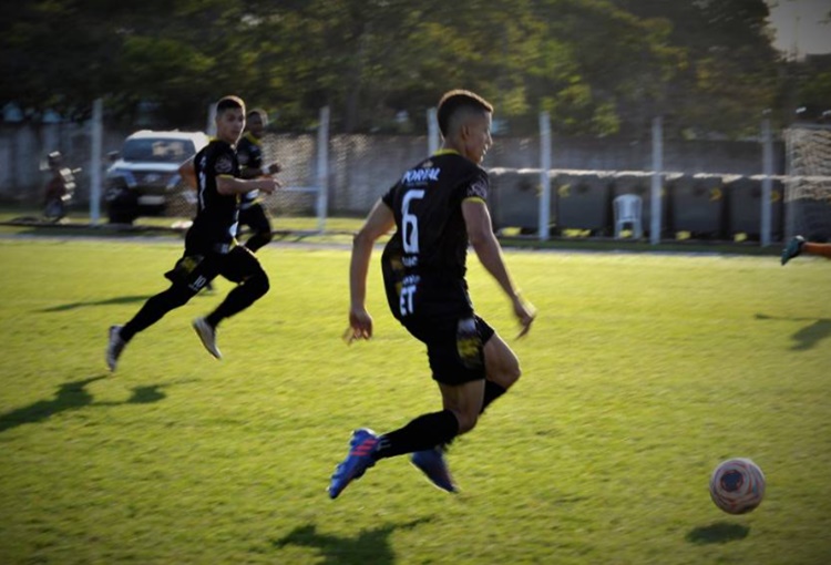 SUB-20: Vilhenense vence o Pimentense, mas não depende apenas de si para se classificar