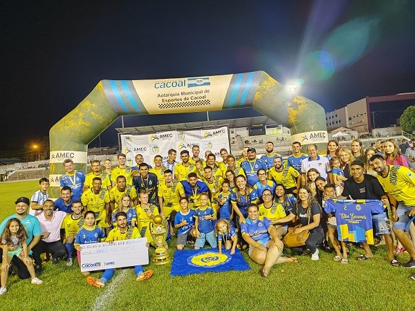 CAMPEONATO RURALZÃO: Tradicional competição acontece neste sábado (06) 