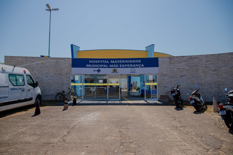 INVESTIMENTO: Prefeitura de PVH homologa compra de gerador para a Maternidade Mãe Esperança