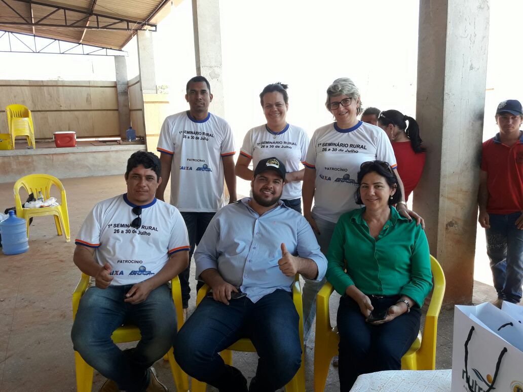 AVALIAÇÃO: Jean Oliveira solicita ajuda da Conab aos produtores de feijão