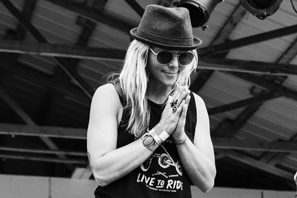 TRISTEZA: Pilota morre ao tentar quebrar o próprio recorde de velocidade