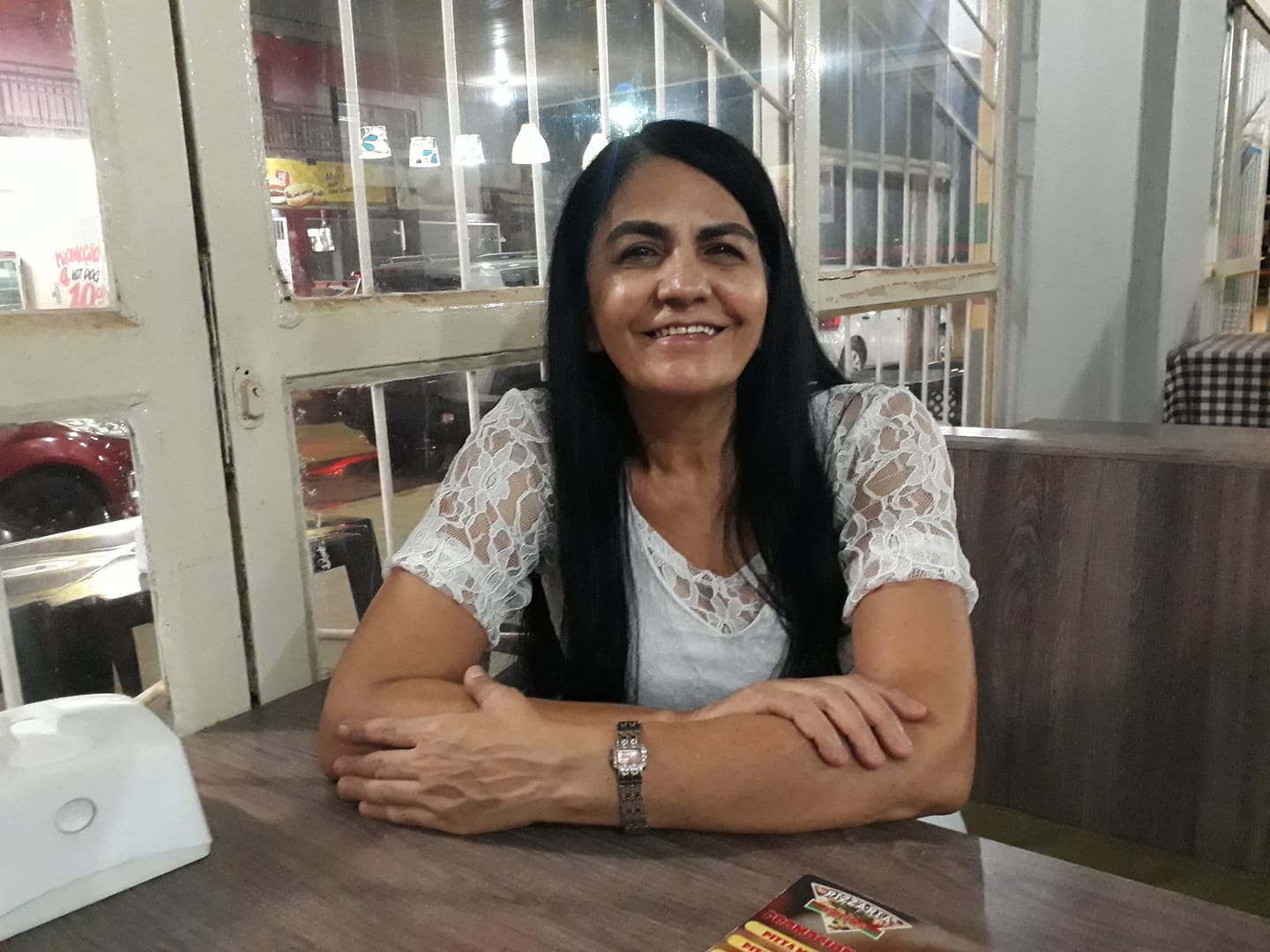 DESESPERO: ‘João Paulo é inocente’, diz mãe de jornalista que pede definição da justiça