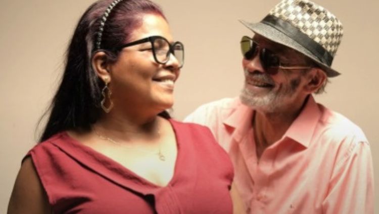 A GRANDE CHEIA: Documentário relata história do cantor Karibé e sua família