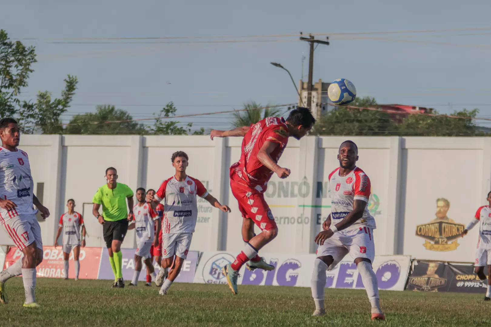2ª FASE: Gazin Porto Velho alcança nova classificação no Campeonato Brasileiro