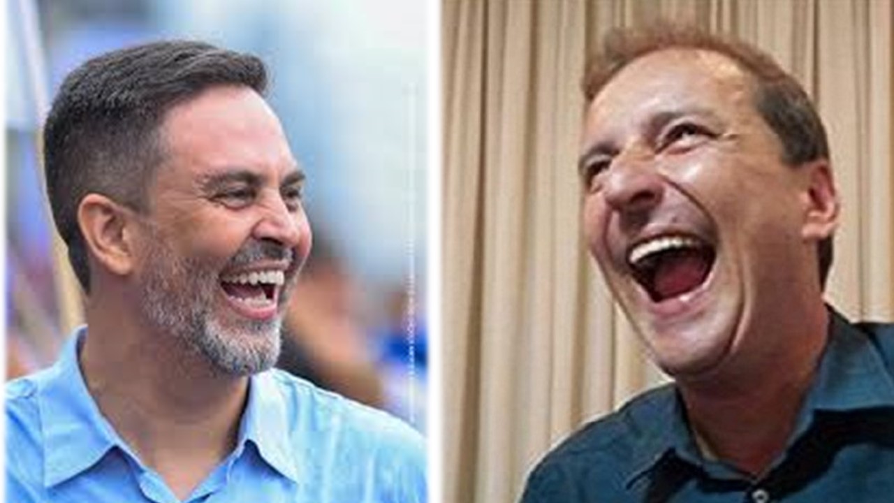 NOVO PARTIDO: PSDB aprova fusão com o Podemos e cruza caminhos de Hildon e Léo para 2026 