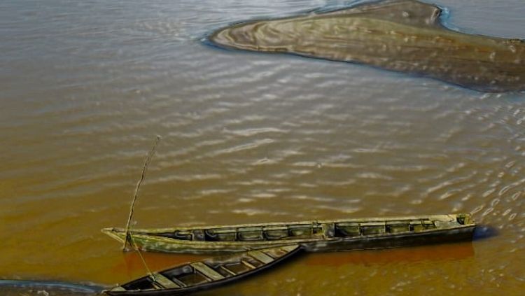BAIXO MADEIRA: Live fotográfica “Encantos Ribeirinhos” acontecerá neste domingo