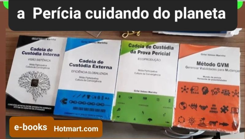 PERÍCIA CRIMINAL: Conhecimento brotado em Rondônia não é reconhecido