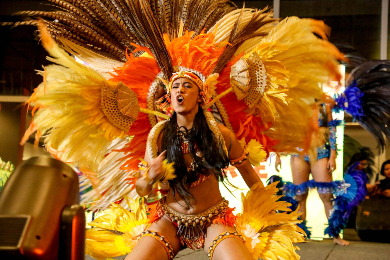 Veja a programação do arraial Flor do Maracujá, que inicia dia 21 deste mês