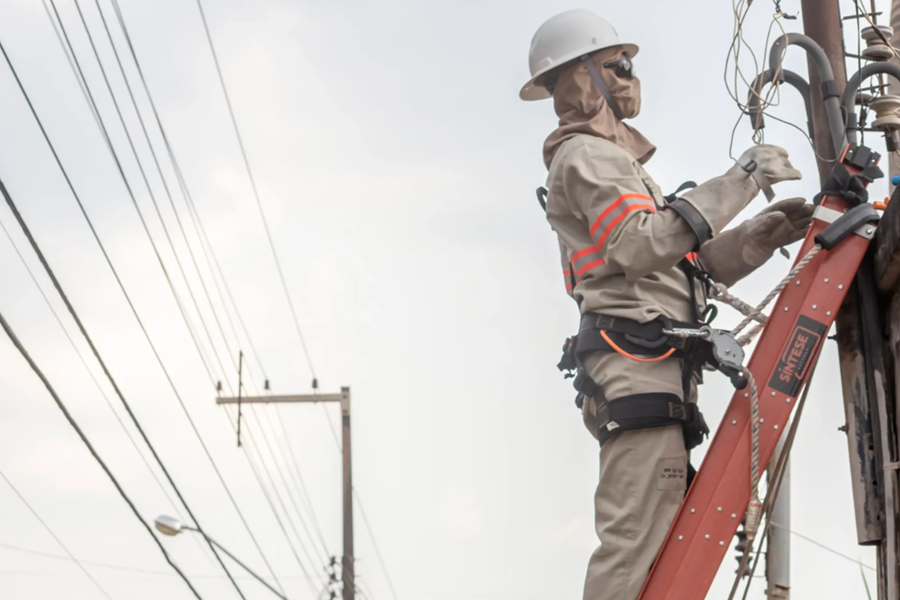 MELHORIAS: Energisa executará reformas de fornecimento de energia em regiões de Rondônia