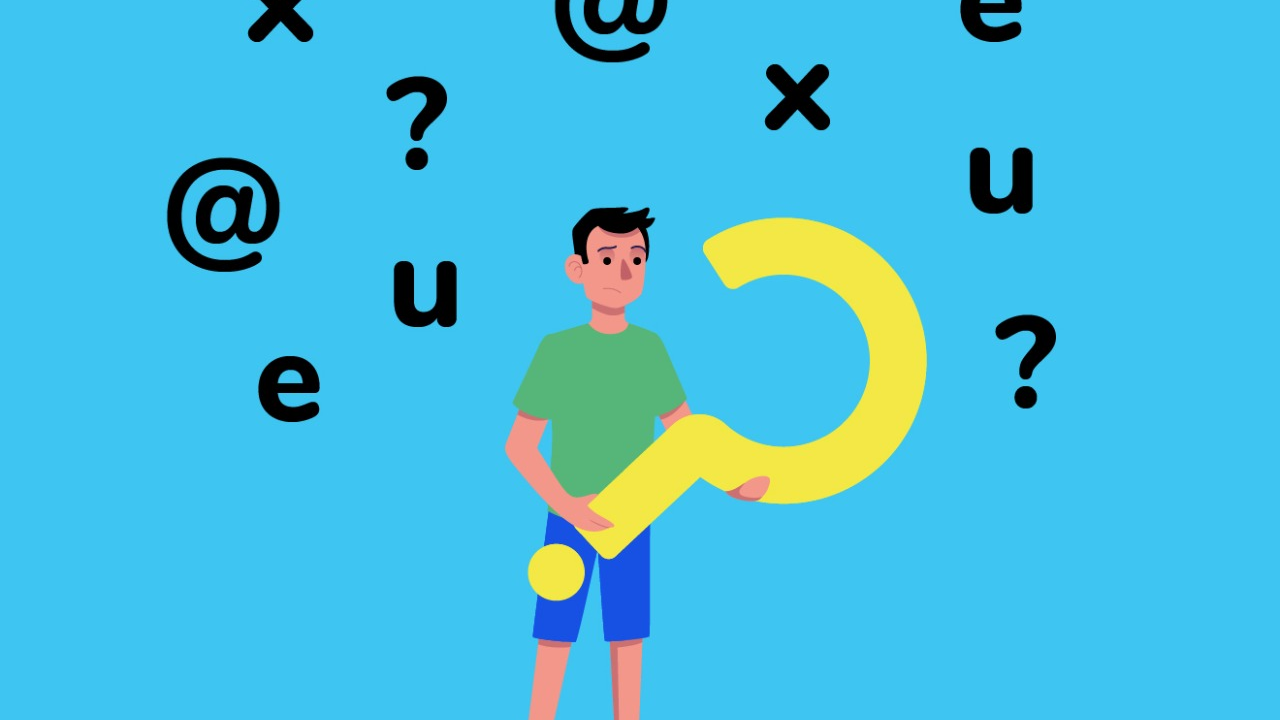 RESULTADO: Em enquete, maioria é contra uso de linguagem neutra