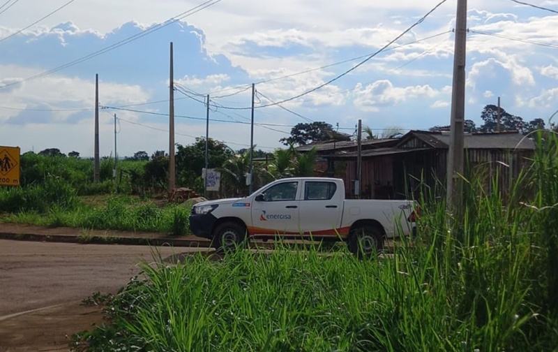 'LUZ PARA TODOS': Mais 4 mil famílias do campo terão acesso à energia em 2022