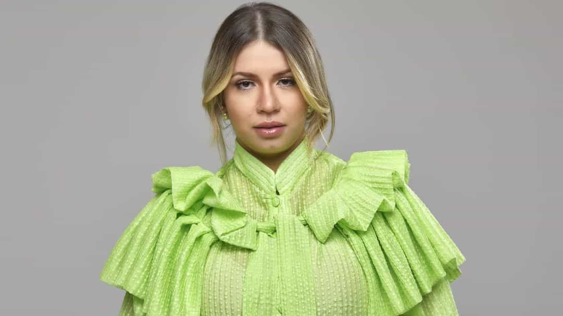 MÚSICA: Marília Mendonça ganha EP póstumo um dia antes de seu aniversário