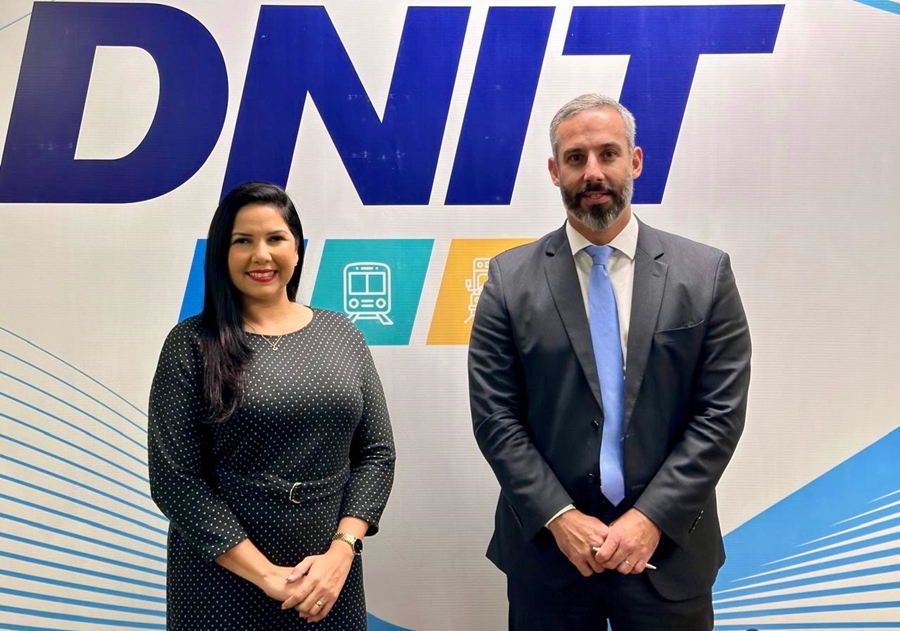 CRISTIANE LOPES: DNIT traz novas informações sobre o andamento das obras na BR-319