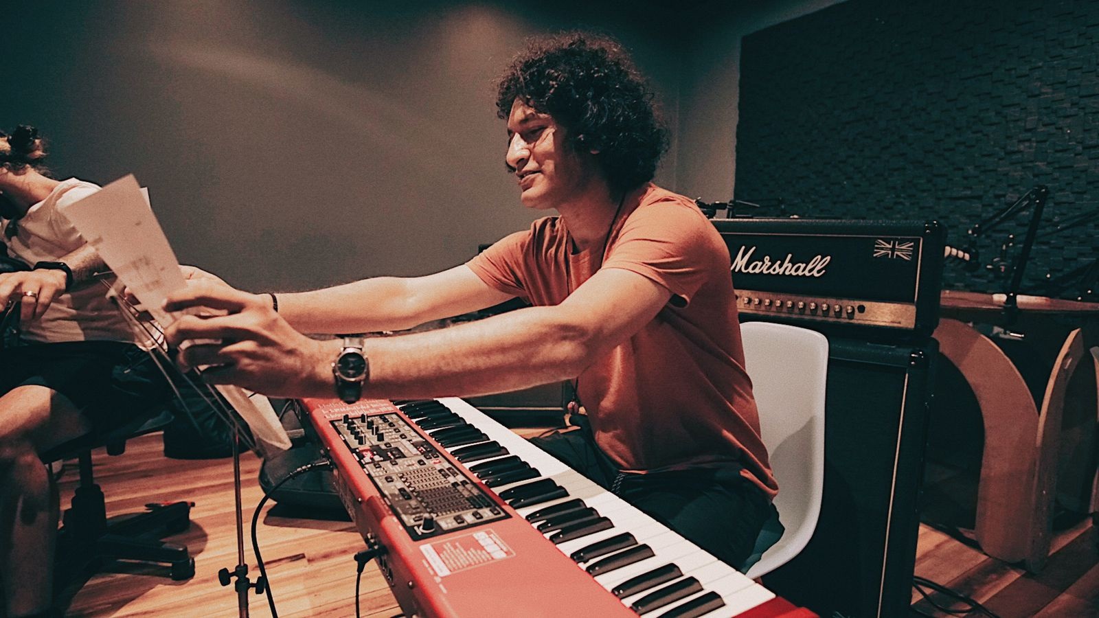   Artista Mauro Araújo, de RO, lança disco nas principais plataformas digitais