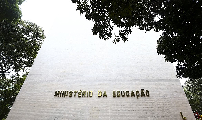 NACIONAL: Concurso com 220 vagas no MEC está com período de inscrições aberto