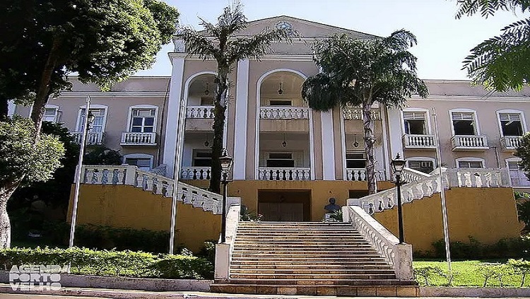 MERO: Museu Itinerante leva às escolas da rede estadual ação educativa Minuto do Patrimônio