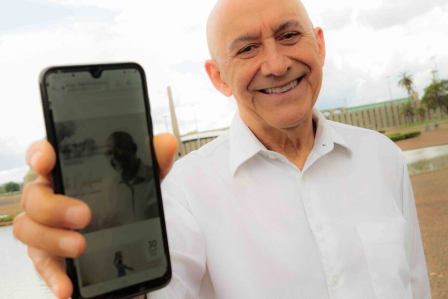 MANHÃ DE INOVAÇÃO: Confúcio Moura e Instituto Federal impulsionam Projeto Cidades Inteligentes