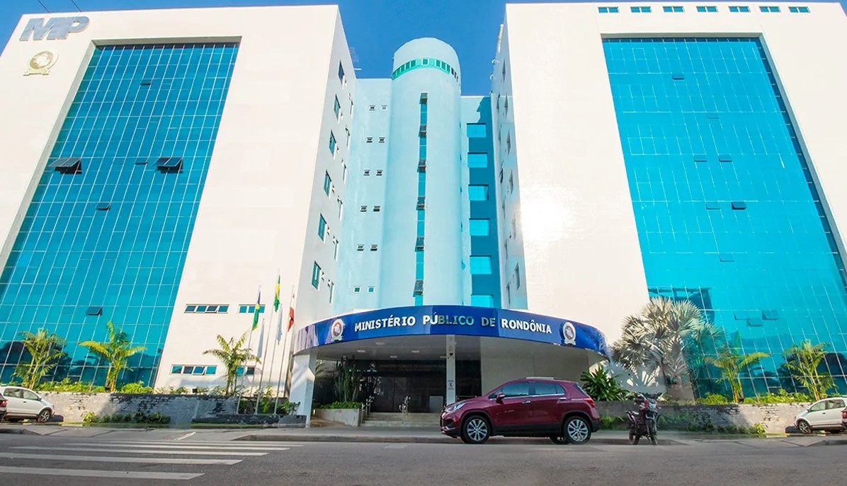 EMPREGO: Inscrições para vagas em concurso do MP-RO terminam nesta quinta (08)