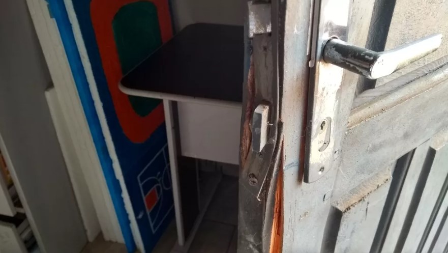 MINISTÉRIO PÚBLICO: Seduc leva ‘puxão de orelha’ por escola furtada 12 vezes na zona Leste de Porto Velho