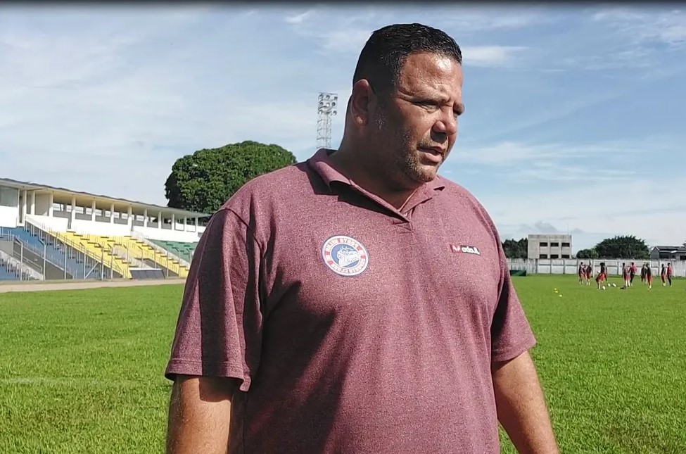 CLUBE DA CAPITAL: Porto Velho EC dá início na temporada 2024 com três torneios