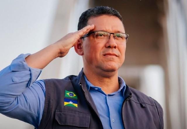 MENOS TRANSPARENTE: Marcos Rocha amplia sigilo sobre agendas oficiais e logística de viagens 