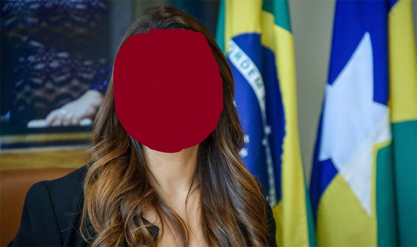 PESQUISA IPEC: XXXXXXXX XXXXXXXX tem 43% dos votos válidos para Senado em RO 