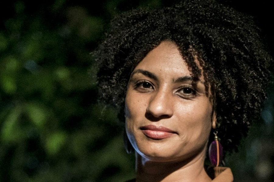 MARIELLE: Mandante do assassinato seria conselheiro do Tribunal de Contas do Rio