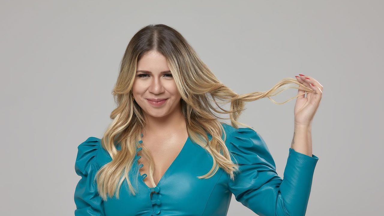 'Decretos reais': fãs de Marília Mendonça relatam que lançamento fez Spotify travar