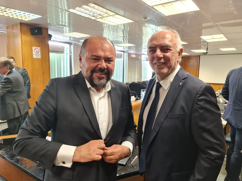 ACABOU: Greve do INSS termina e população volta a contar com serviços do órgão