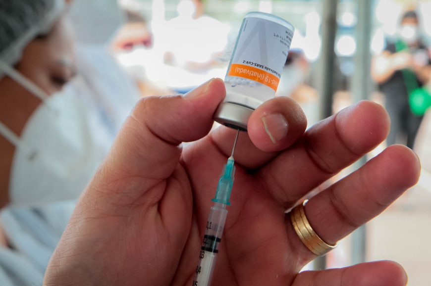 BOLETIM DIÁRIO: Mais 112 casos de covid-19 e nenhuma morte, aponta Agevisa