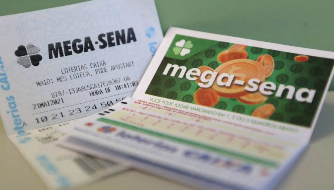 MEGA SENA: Quatro bolões acertam quadras e 40 pessoas dividem prêmios em RO