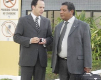 Delegado de Federal afirma que todos os deputados de Rondônia tinham que estar na Cadeia